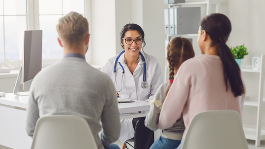 Medical scribe Job Training